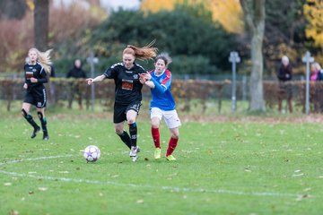 Bild 210 - wBJ SVHU am 20.11.21